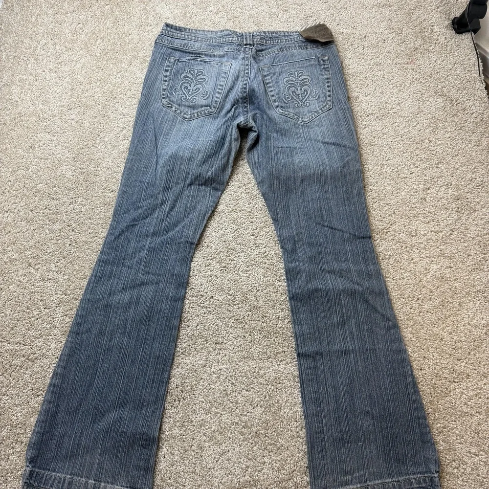 Industrial Cotton y2k industrial